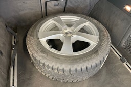 ruskea (beige) Audi A6 allroad quattro 2013 kuva 26.