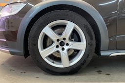 ruskea (beige) Audi A6 allroad quattro 2013 kuva 21.