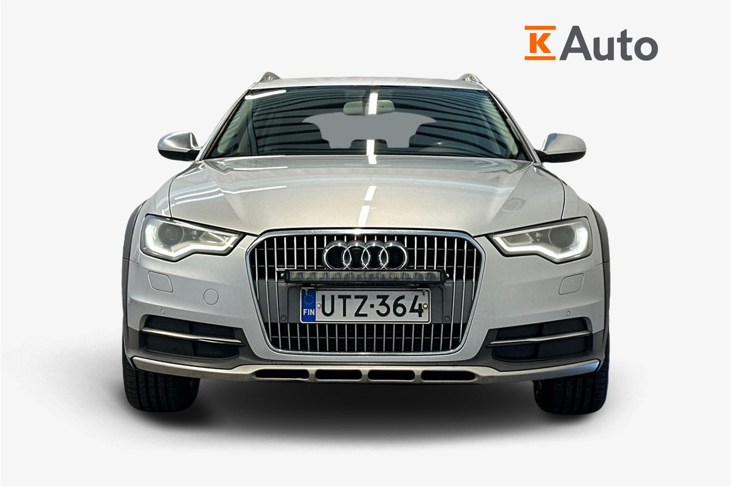 Audi A6 Allroad 2013, kuva 4/35