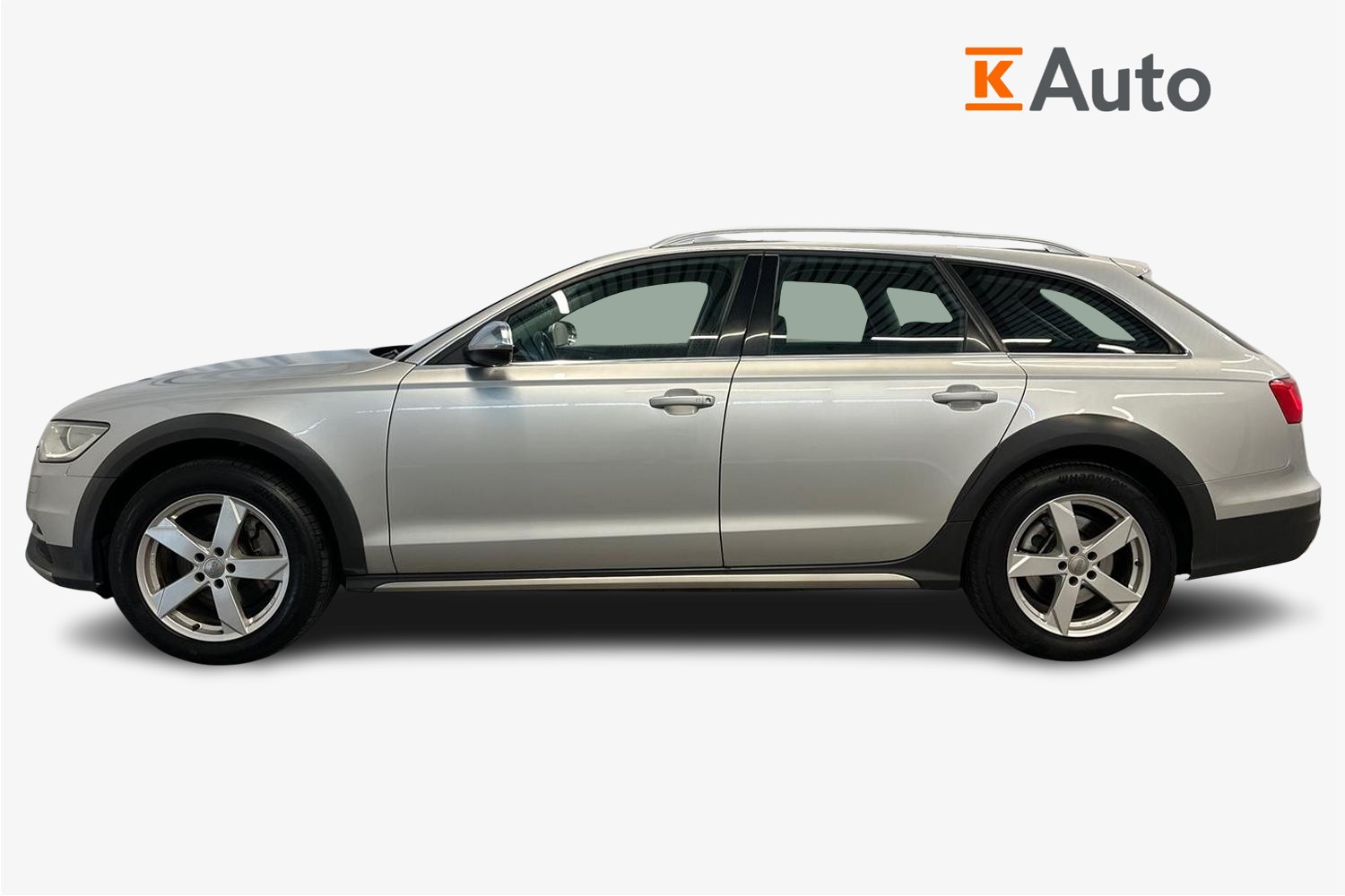 Audi A6 Allroad 2013, kuva 5/35