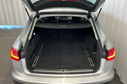 harmaa Audi A6 allroad quattro 2013 kuva 13.