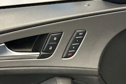 harmaa Audi A6 allroad quattro 2013 kuva 17.
