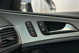 harmaa Audi A6 allroad quattro 2013 kuva 19.