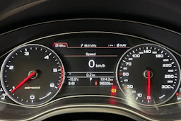 harmaa Audi A6 allroad quattro 2013 kuva 24.