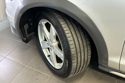 harmaa Audi A6 allroad quattro 2013 kuva 33.