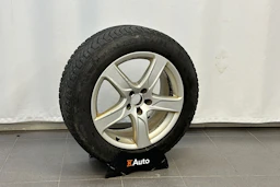 harmaa Audi A6 allroad quattro 2013 kuva 34.