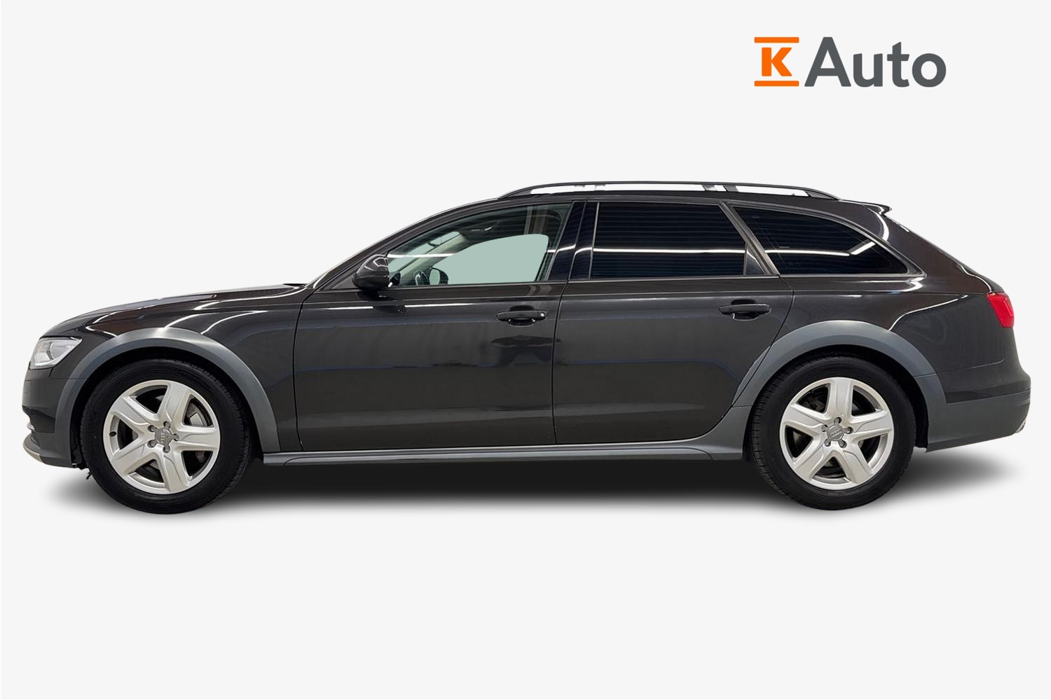 Audi A6 Allroad 2014, kuva 5/35