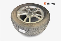 Ruskea (beige) Audi A6 ALLROAD QUATTRO 2014 kuva 9.