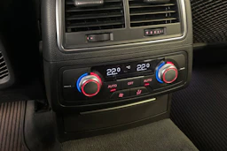 Ruskea (beige) Audi A6 ALLROAD QUATTRO 2014 kuva 18.