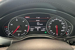Ruskea (beige) Audi A6 ALLROAD QUATTRO 2014 kuva 23.