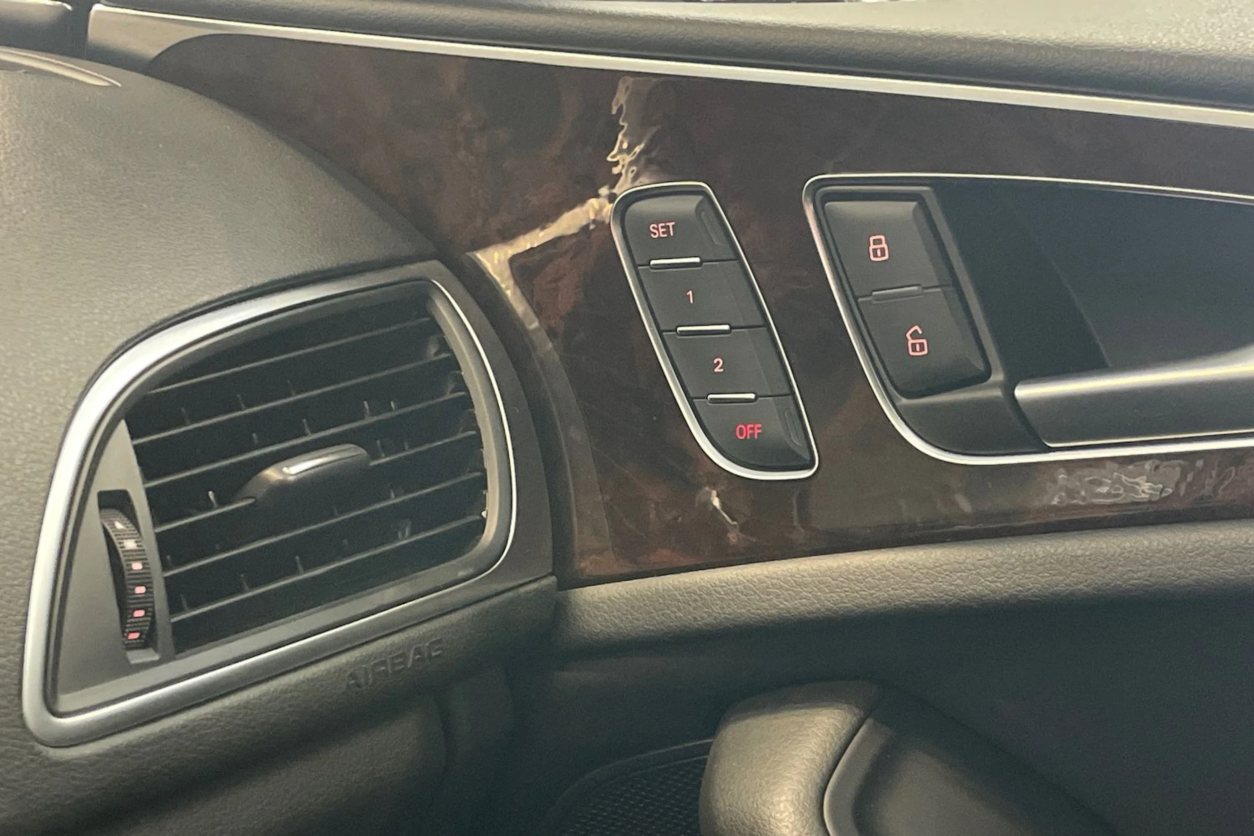 Ruskea (beige) Audi A6 ALLROAD QUATTRO 2014 kuva 26.