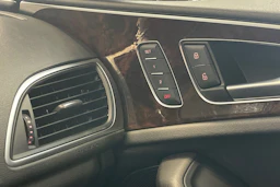 Ruskea (beige) Audi A6 ALLROAD QUATTRO 2014 kuva 26.