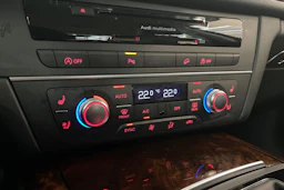 Ruskea (beige) Audi A6 ALLROAD QUATTRO 2014 kuva 27.