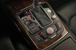 Ruskea (beige) Audi A6 ALLROAD QUATTRO 2014 kuva 28.