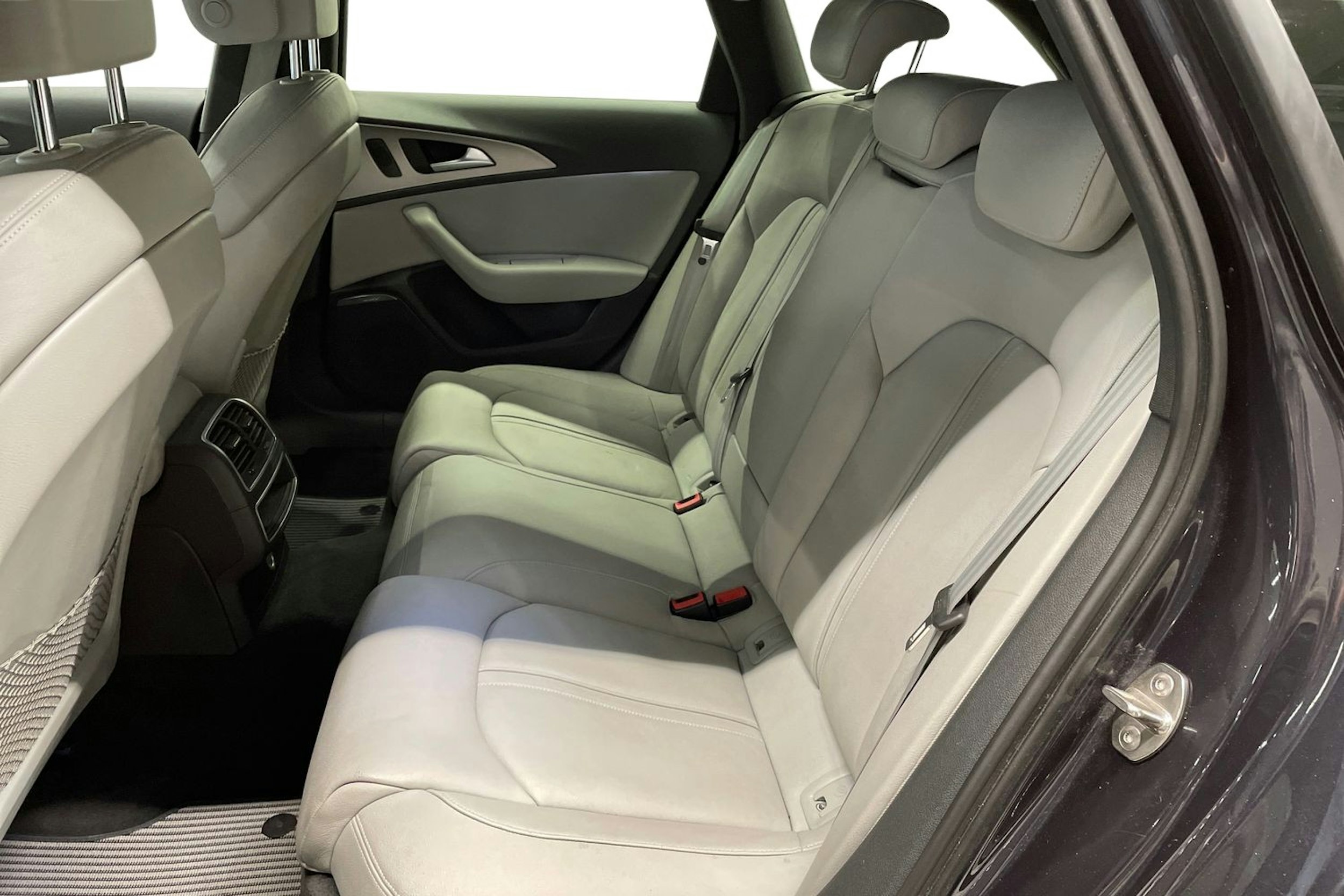 Sininen Audi A6 ALLROAD QUATTRO 2014 kuva 10.