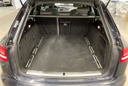 Sininen Audi A6 ALLROAD QUATTRO 2014 kuva 15.