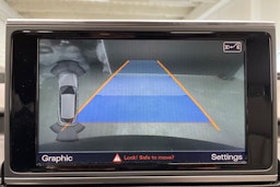 Sininen Audi A6 ALLROAD QUATTRO 2014 kuva 20.