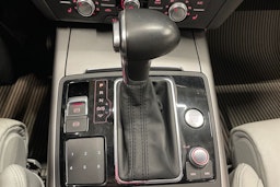 Sininen Audi A6 ALLROAD QUATTRO 2014 kuva 22.