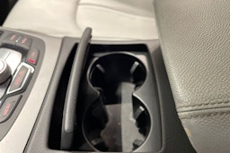 Sininen Audi A6 ALLROAD QUATTRO 2014 kuva 24.