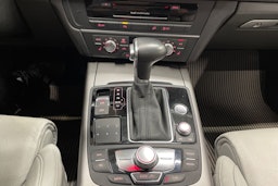Sininen Audi A6 ALLROAD QUATTRO 2014 kuva 25.