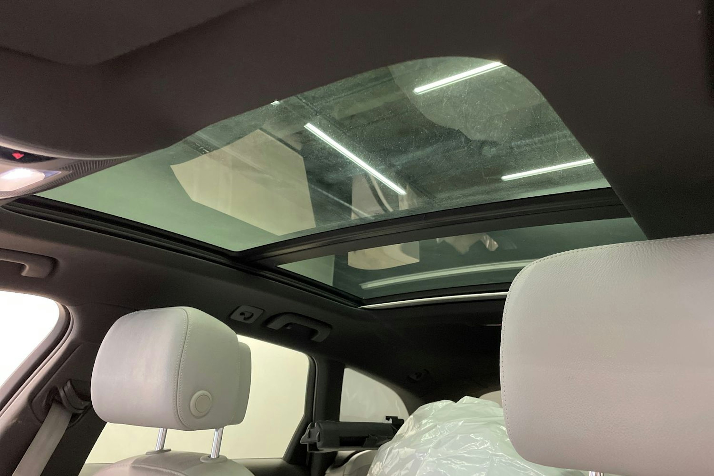Sininen Audi A6 ALLROAD QUATTRO 2014 kuva 32.