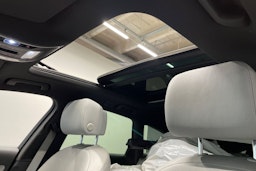 Sininen Audi A6 ALLROAD QUATTRO 2014 kuva 33.