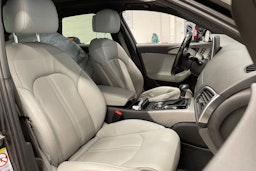 Sininen Audi A6 ALLROAD QUATTRO 2014 kuva 34.