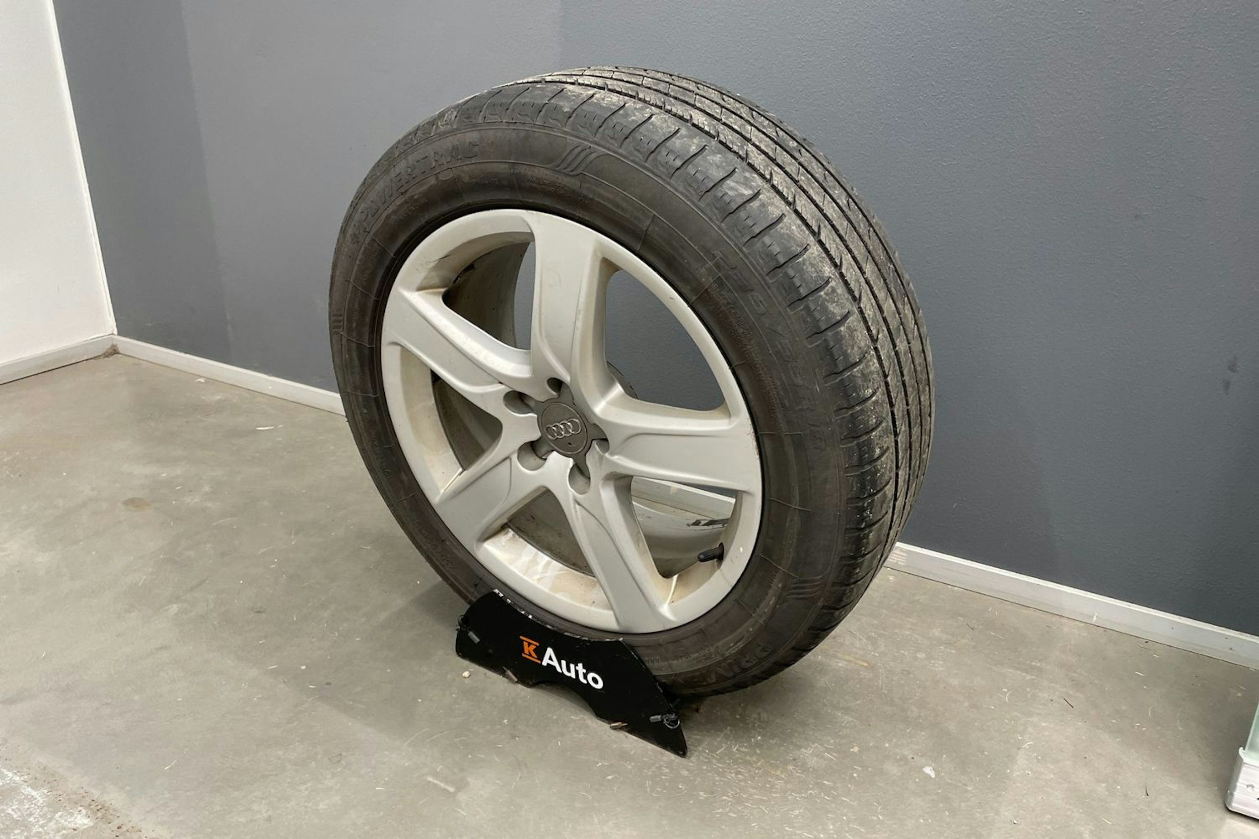 met. ruskea (beige) Audi A6 allroad quattro 2014 kuva 14.