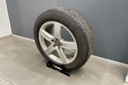 met. ruskea (beige) Audi A6 allroad quattro 2014 kuva 14.