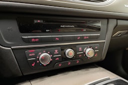 met. ruskea (beige) Audi A6 allroad quattro 2014 kuva 19.