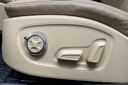 met. ruskea (beige) Audi A6 allroad quattro 2014 kuva 24.