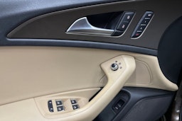 met. ruskea (beige) Audi A6 allroad quattro 2014 kuva 26.