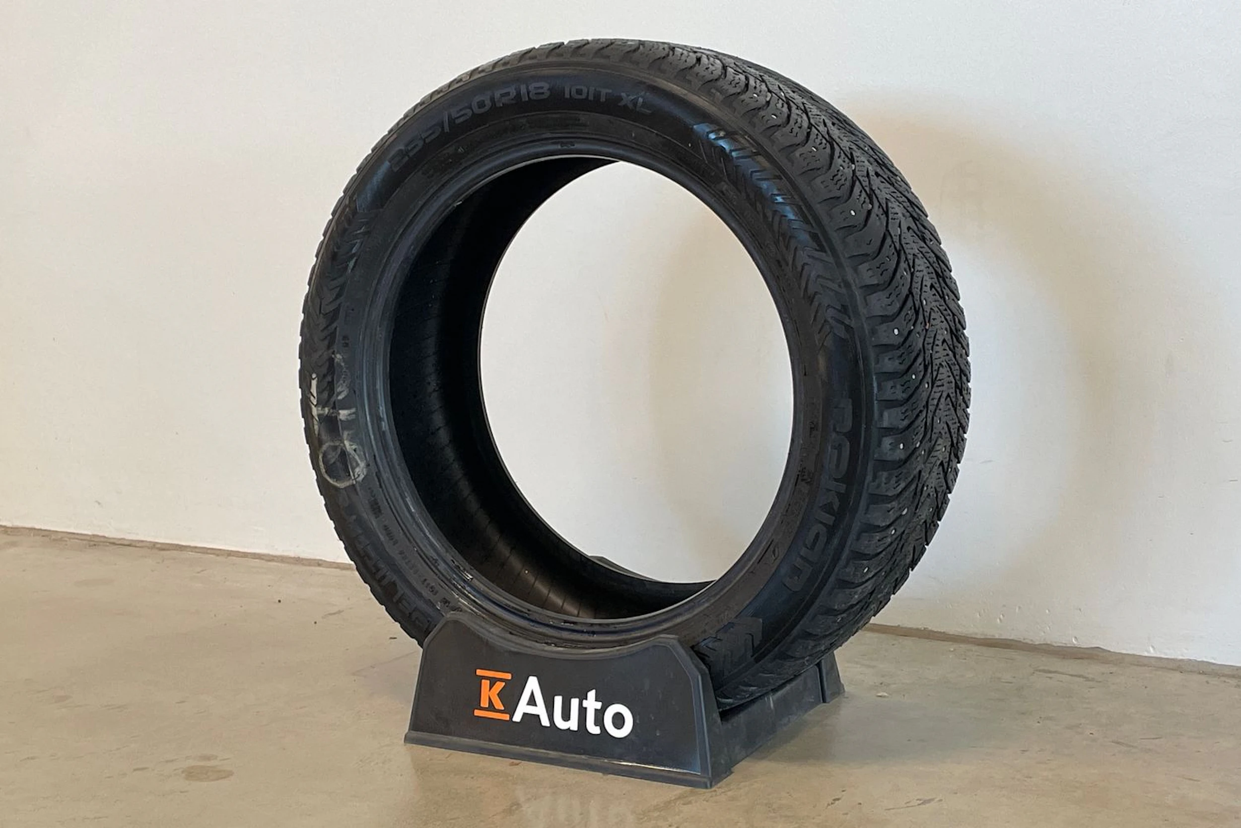 valkoinen Audi A6 allroad quattro 2014 kuva 10.