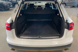 valkoinen Audi A6 allroad quattro 2014 kuva 32.