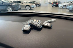 valkoinen Audi A6 allroad quattro 2014 kuva 35.