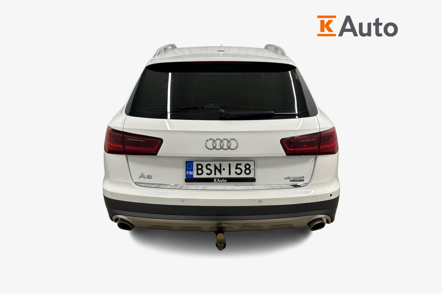 Audi A6 Allroad 2015, kuva 3/22