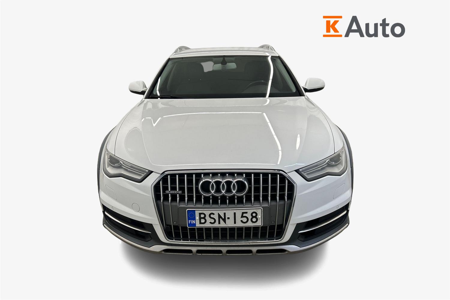 Audi A6 Allroad 2015, kuva 4/22