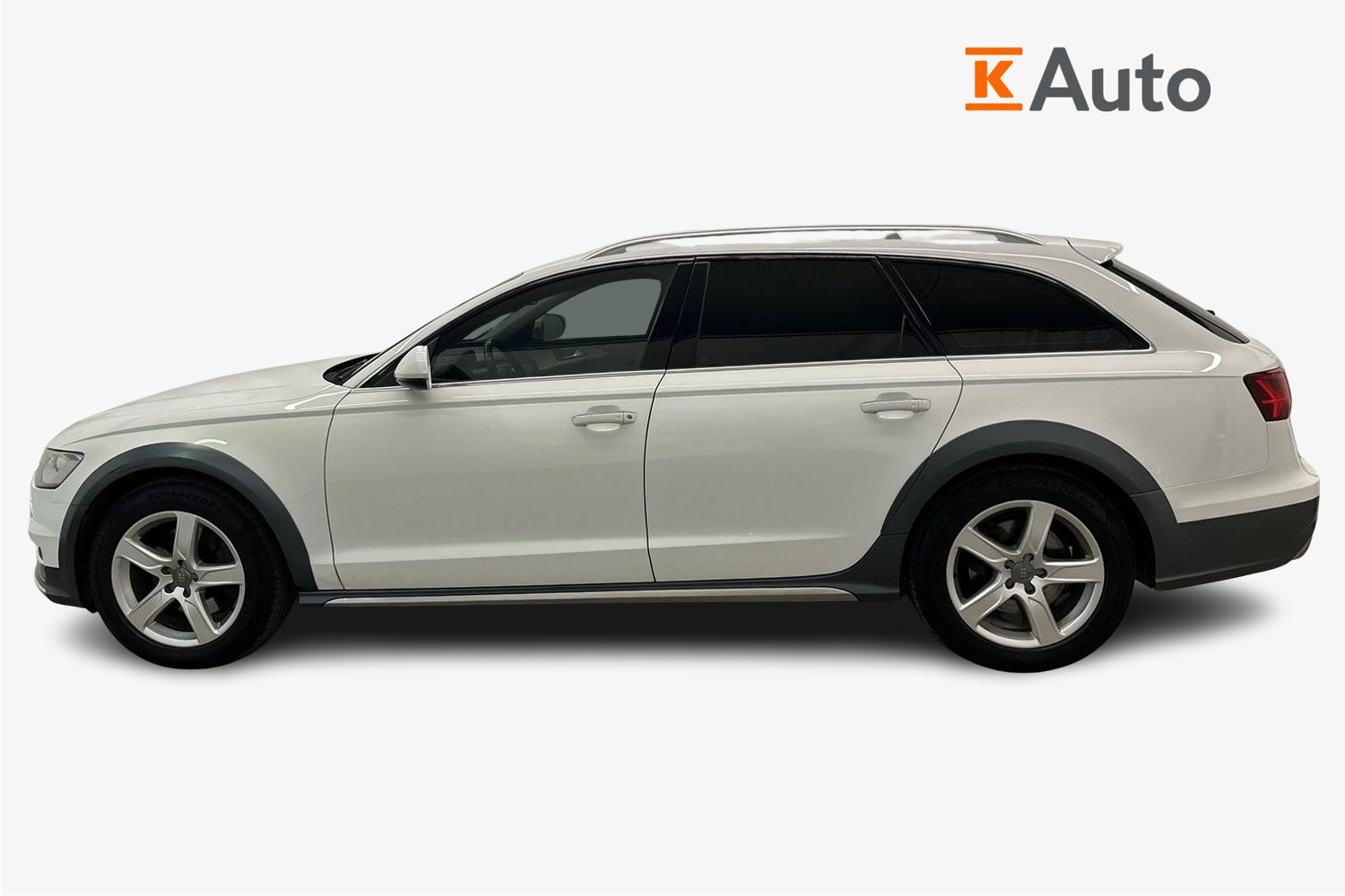 Audi A6 Allroad 2015, kuva 5/22
