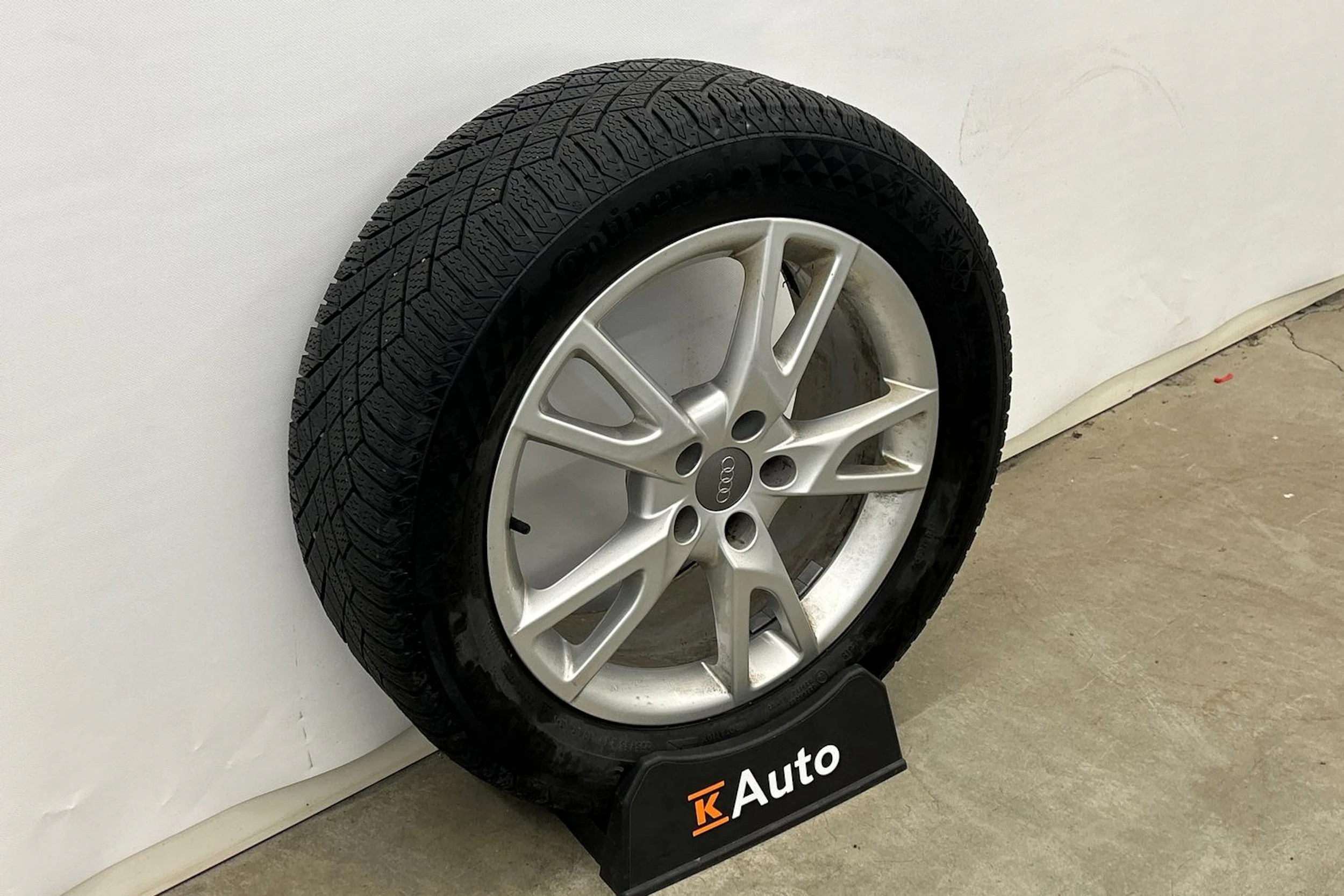 valkoinen Audi A6 allroad quattro 2015 kuva 10.