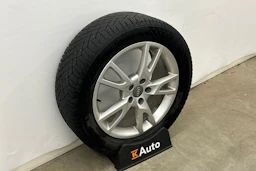 valkoinen Audi A6 allroad quattro 2015 kuva 10.