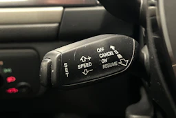 valkoinen Audi A6 allroad quattro 2015 kuva 19.