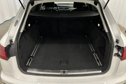 valkoinen Audi A6 allroad quattro 2015 kuva 21.