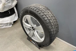 harmaa Audi A6 allroad quattro 2015 kuva 15.