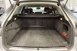 harmaa Audi A6 allroad quattro 2015 kuva 16.