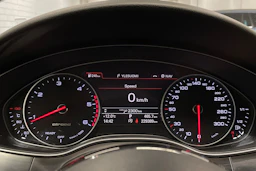 harmaa Audi A6 allroad quattro 2015 kuva 17.