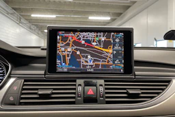 harmaa Audi A6 allroad quattro 2015 kuva 20.