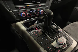 harmaa Audi A6 allroad quattro 2015 kuva 22.