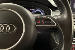 harmaa Audi A6 allroad quattro 2015 kuva 25.