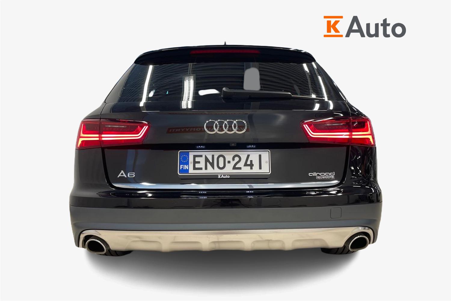 Audi A6 Allroad 2015, kuva 3/25