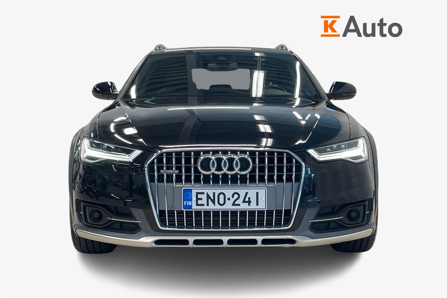 Audi A6 Allroad 2015, kuva 4/25